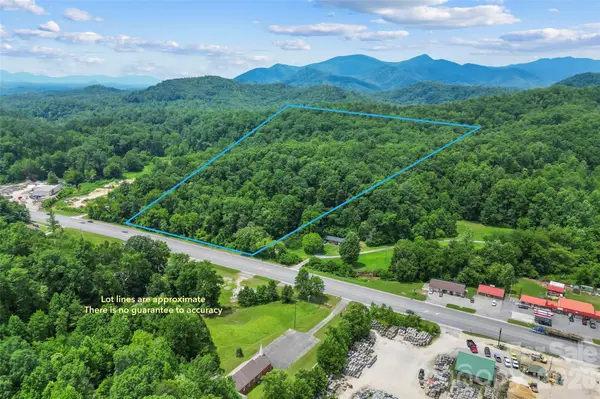 4415 Hwy 221 HWY N, Marion, NC 28752