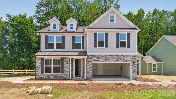 4919 Potter RD, Matthews, NC 28104