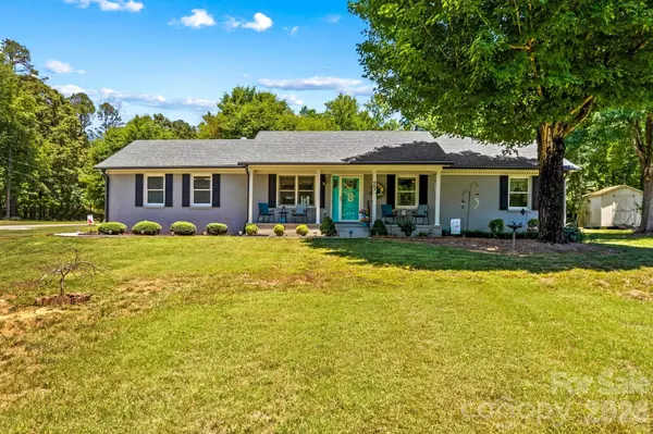 465 Bonanza DR, Salisbury, NC 28144