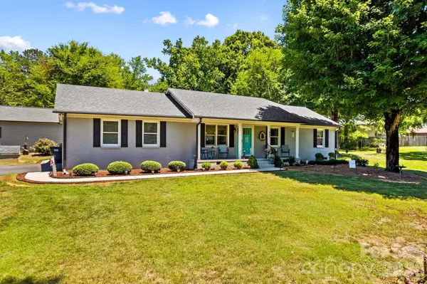 465 Bonanza DR, Salisbury, NC 28144