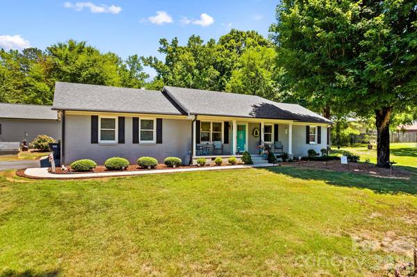 465 Bonanza DR, Salisbury, NC 28144