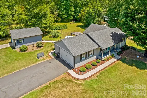 465 Bonanza DR, Salisbury, NC 28144