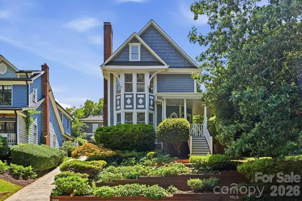 2009 Victorian PL, Charlotte, NC 28203
