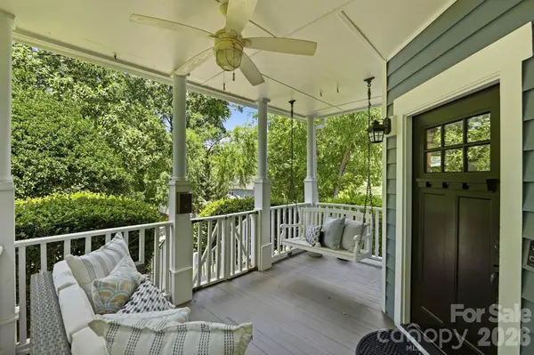 2009 Victorian PL, Charlotte, NC 28203