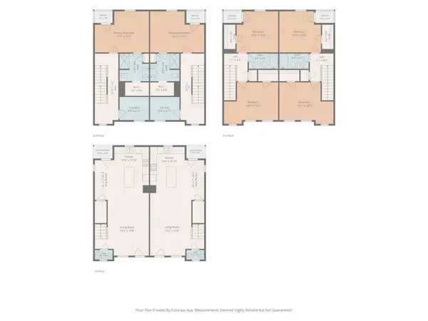 511 N Hill ST #A and B, Dallas, NC 28034