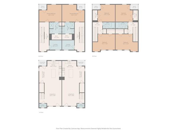 511 N Hill ST #A and B, Dallas, NC 28034