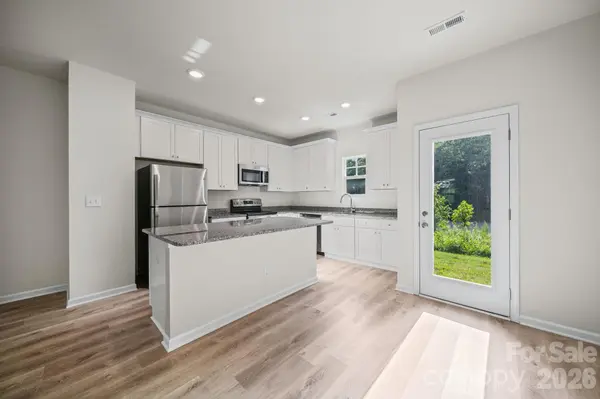 511 N Hill ST #C and D, Dallas, NC 28034