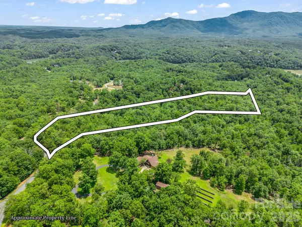 0 North Park LN #33, Mill Spring, NC 28756