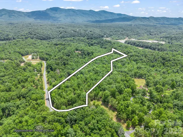 0 North Park LN #33, Mill Spring, NC 28756