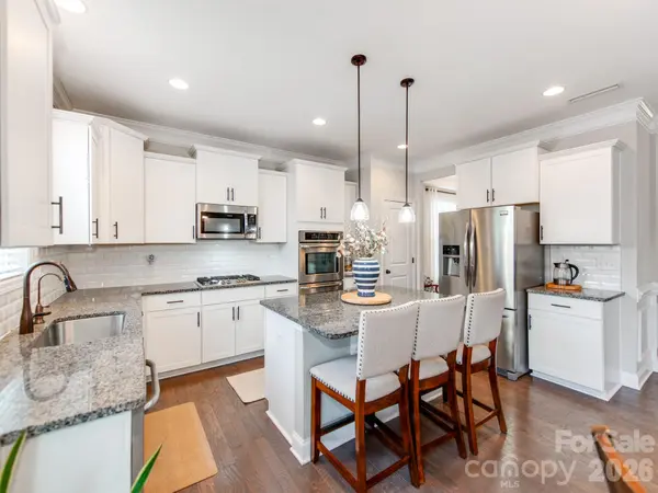 11013 Charmont PL, Huntersville, NC 28078