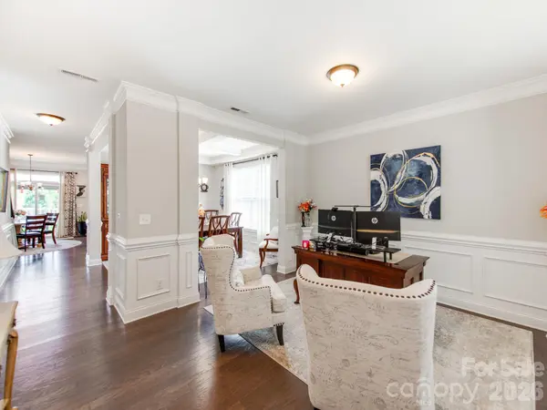 11013 Charmont PL, Huntersville, NC 28078