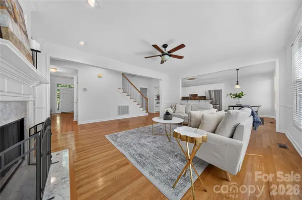 2615 Providence Hills DR, Matthews, NC 28105