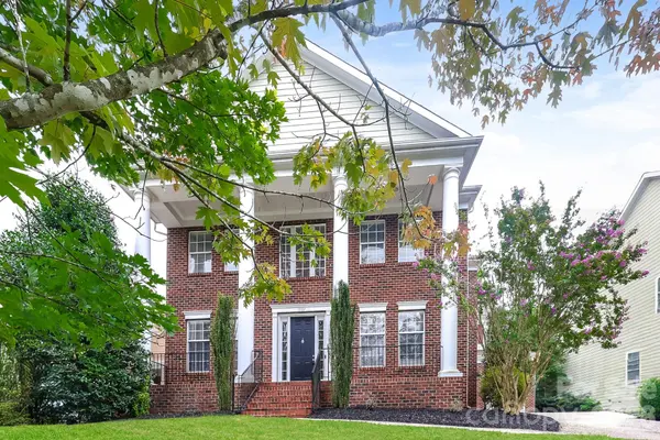 10107 Daufuskie DR, Charlotte, NC 28278