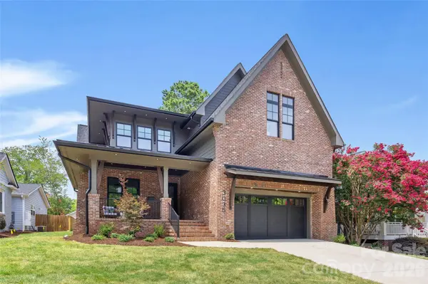 3035 Florida AVE, Charlotte, NC 28205