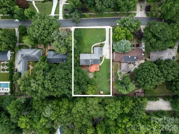 3519 Mill Pond RD, Charlotte, NC 28226