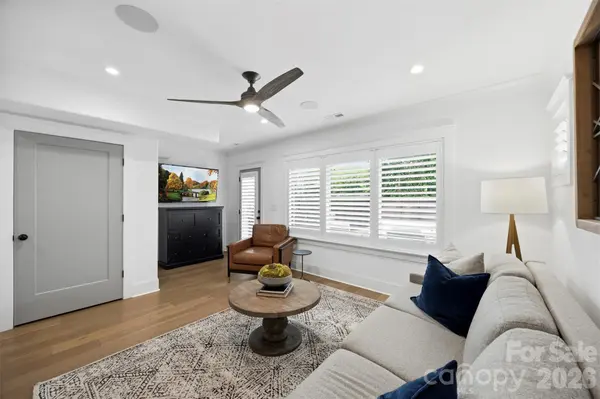 512 Living WAY, Charlotte, NC 28204