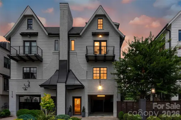 512 Living WAY, Charlotte, NC 28204