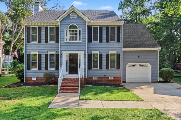 4719 Beech Crest PL, Charlotte, NC 28269