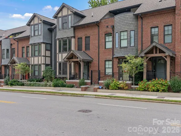 229 Broadway ST, Asheville, NC 28801