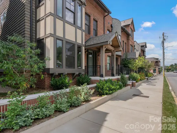 229 Broadway ST, Asheville, NC 28801