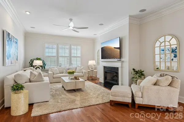 17406 Meadow Bottom RD, Charlotte, NC 28277