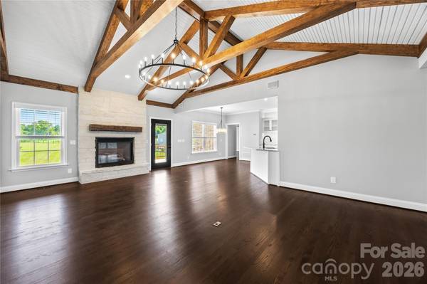 1545 Sides RD, Rockwell, NC 28138