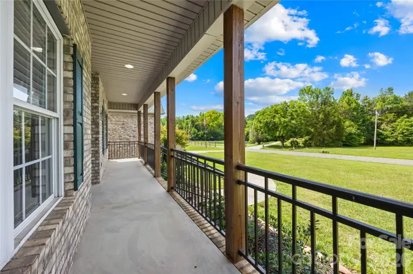 1545 Sides RD, Rockwell, NC 28138