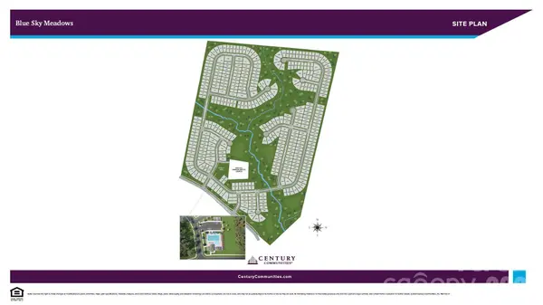 2745 Blue Sky Meadows DR, Monroe, NC 28110