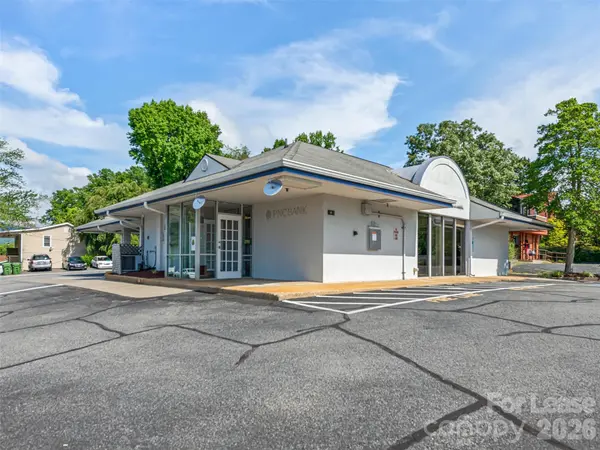 1417 Patton AVE, Asheville, NC 28806