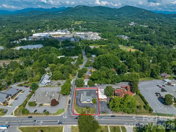 1417 Patton AVE, Asheville, NC 28806