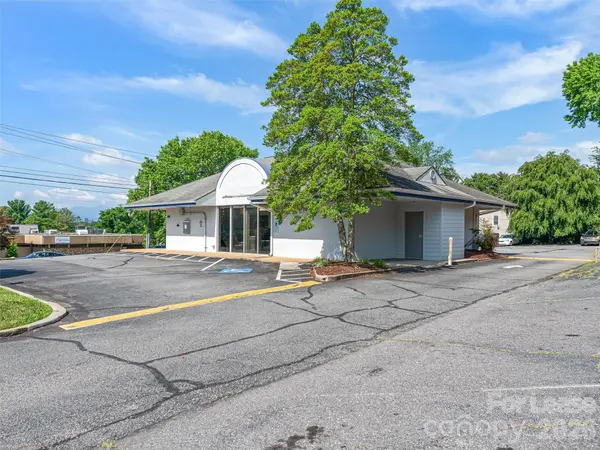 1417 Patton AVE, Asheville, NC 28806