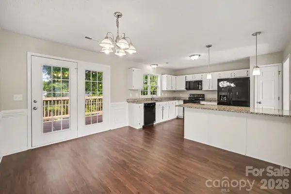 838 Highlander CT, Concord, NC 28025