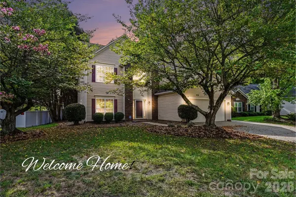 5839 NW BROOKSTONE DR NW, Concord, NC 28027
