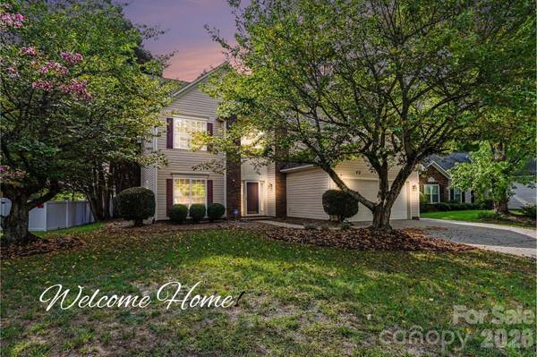 5839 NW BROOKSTONE DR NW, Concord, NC 28027