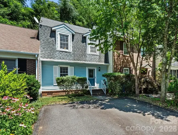39 Wildwood AVE, Asheville, NC 28804