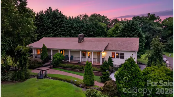 1117 Cedar Creek DR, Morganton, NC 28655