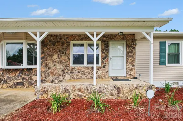 155 Park Villa RD, Salisbury, NC 28146