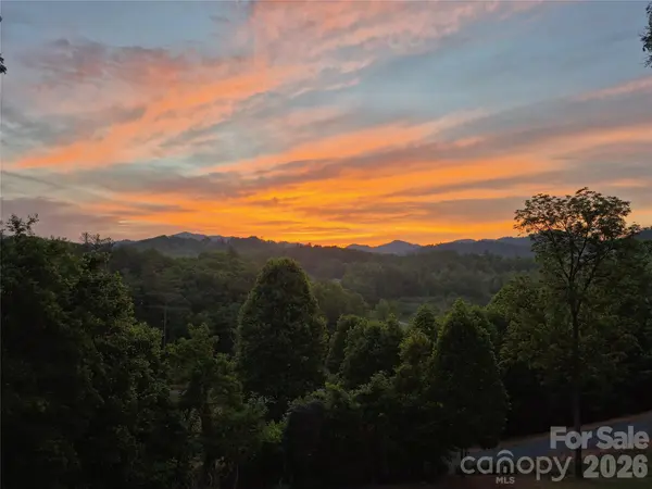 143 Fox Grape Hollow RD, Mars Hill, NC 28754