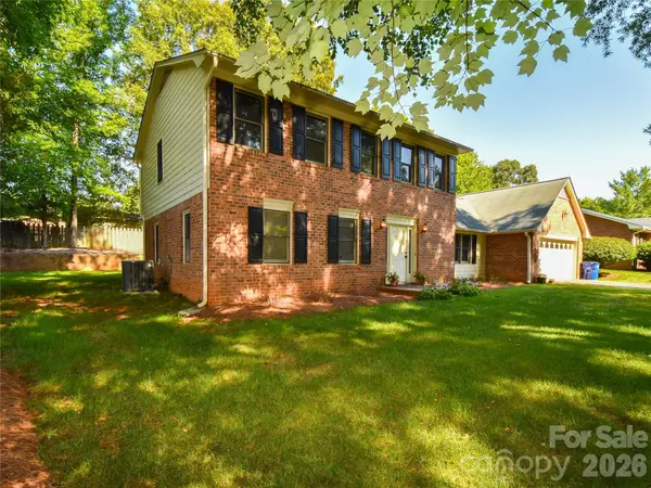 792 Reaford RD, Winston Salem, NC 27104