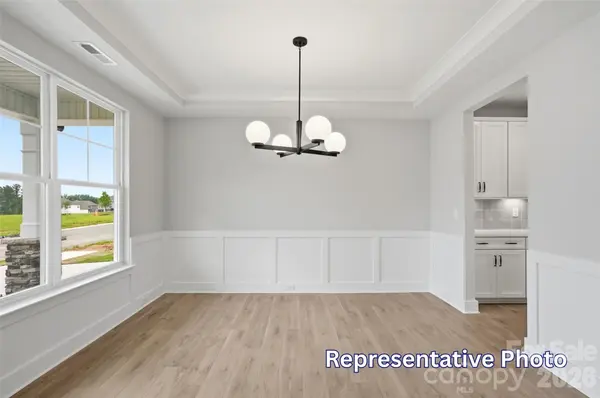 2215 Caravan LN, Stanley, NC 28164