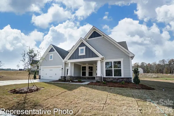 4493 Blue Mound CT, Stanley, NC 28164