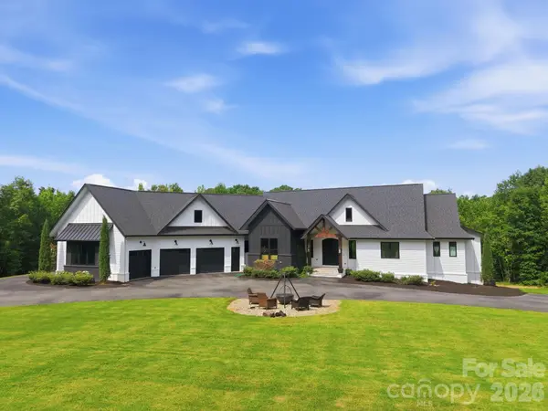 6207 Victory Pass LN, Waxhaw, NC 28173