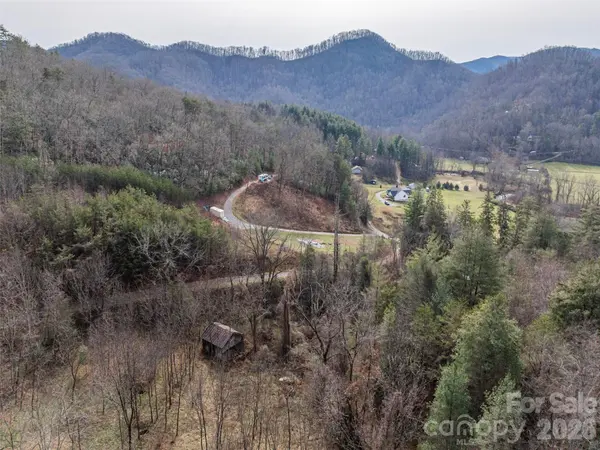 Lot 31 Hooper Cemetery RD, Cullowhee, NC 28723