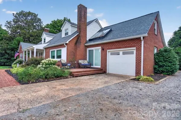 941 Casar Belwood RD, Lawndale, NC 28090