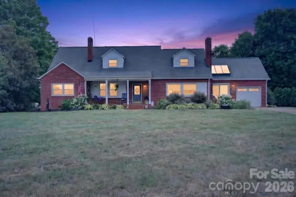941 Casar Belwood RD, Lawndale, NC 28090