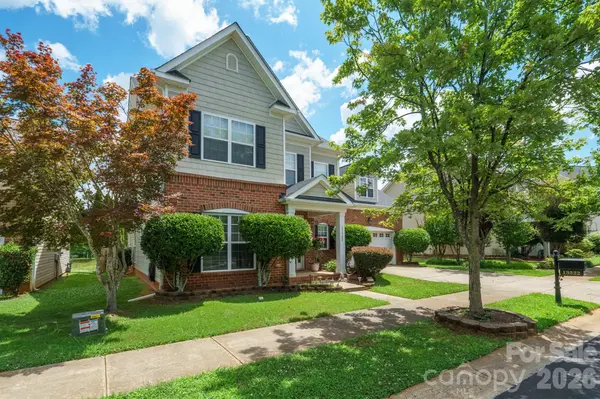 13522 Mccoy Ridge DR, Huntersville, NC 28078