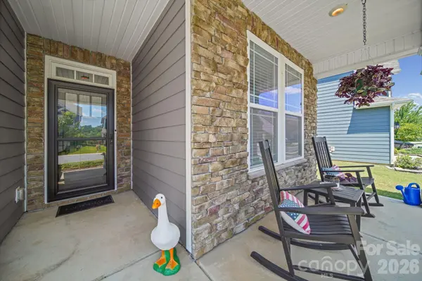 3114 Burnello CT, Iron Station, NC 28080