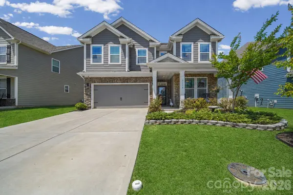3114 Burnello CT, Iron Station, NC 28080