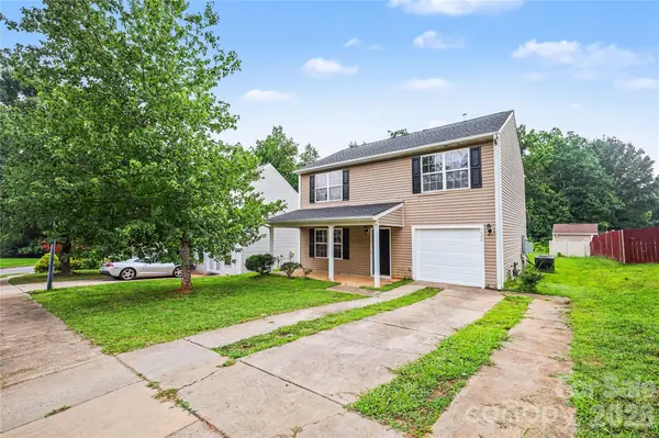 5626 Graypark DR, Charlotte, NC 28269