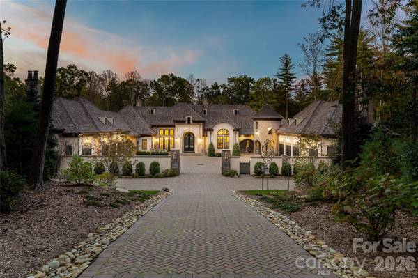 405 Ramble WAY, Asheville, NC 28803